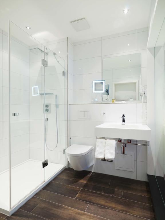 Naturhotel Ruegers Forstgut 梅斯珀尔布伦 外观 照片